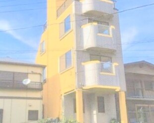 船橋市山手2丁目戸建の物件外観写真